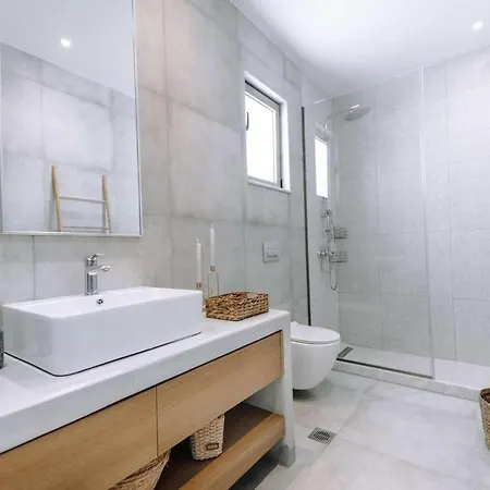 Brilliante Villa Lalyssos
