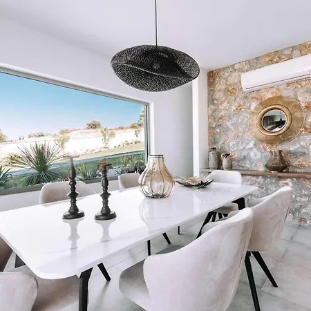 Villa Brilliante