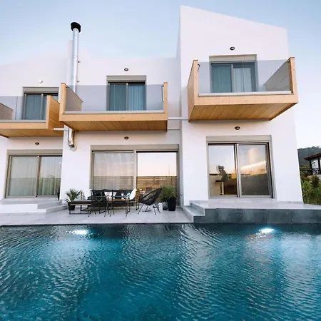 Brilliante Villa
